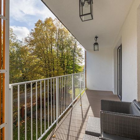 Feniks Spa Apartments 2 By Jantar Apartamenty Kołobrzeg Εξωτερικό φωτογραφία