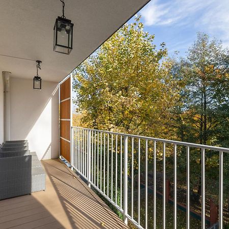 Feniks Spa Apartments 2 By Jantar Apartamenty Kołobrzeg Εξωτερικό φωτογραφία