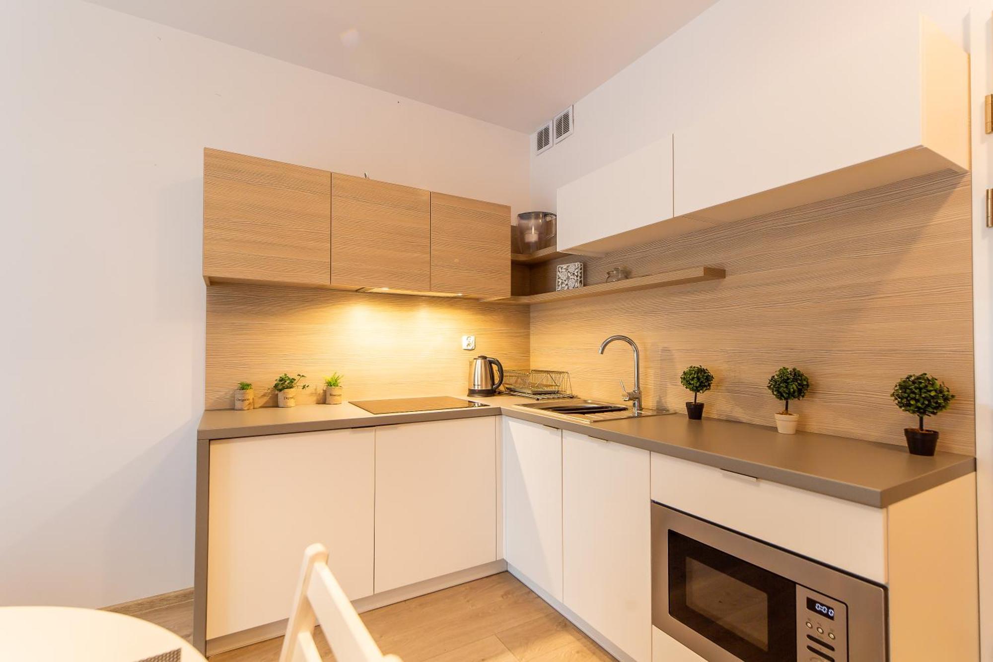 Feniks Spa Apartments 2 By Jantar Apartamenty Kołobrzeg Δωμάτιο φωτογραφία