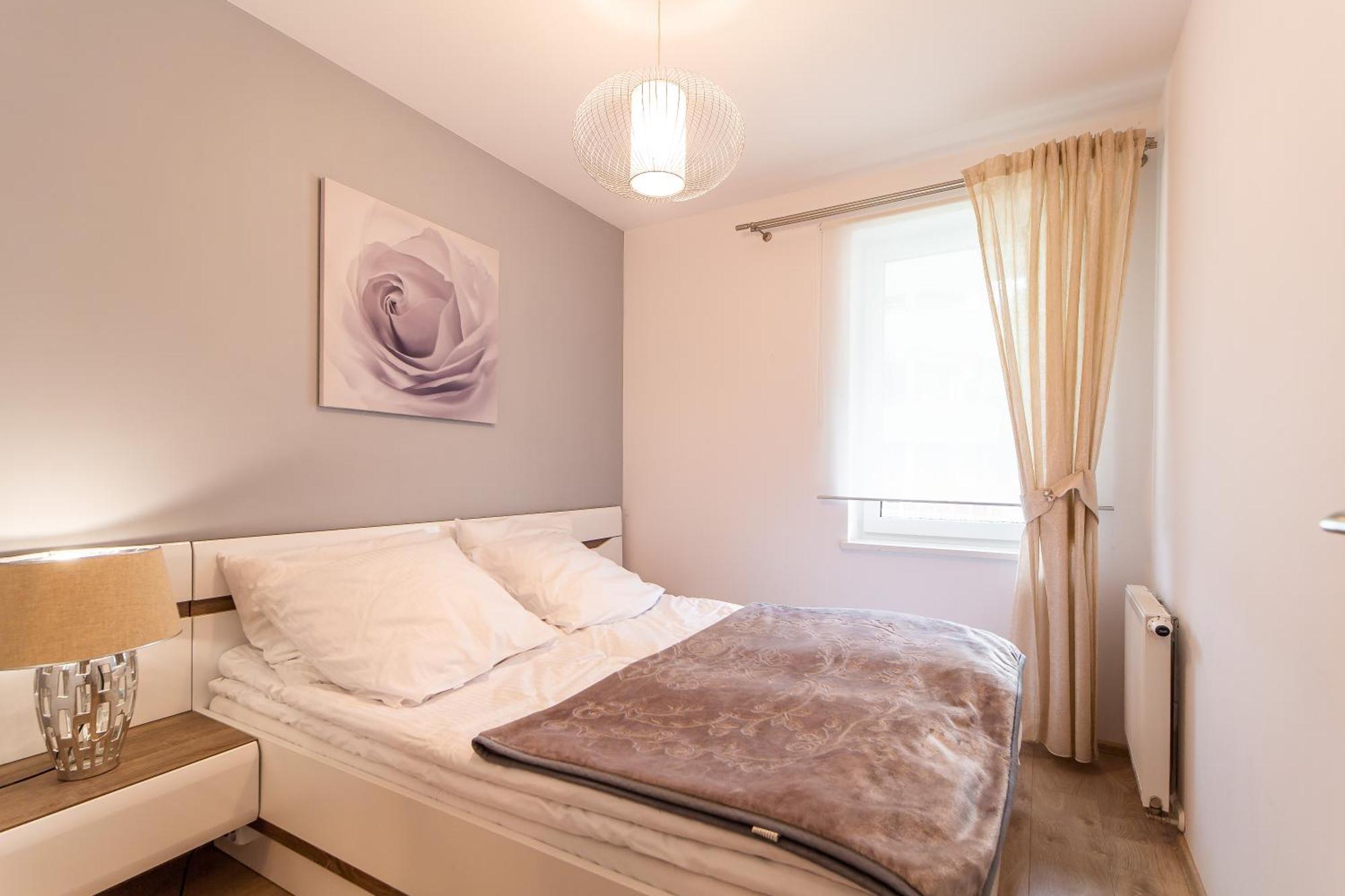 Feniks Spa Apartments 2 By Jantar Apartamenty Kołobrzeg Δωμάτιο φωτογραφία