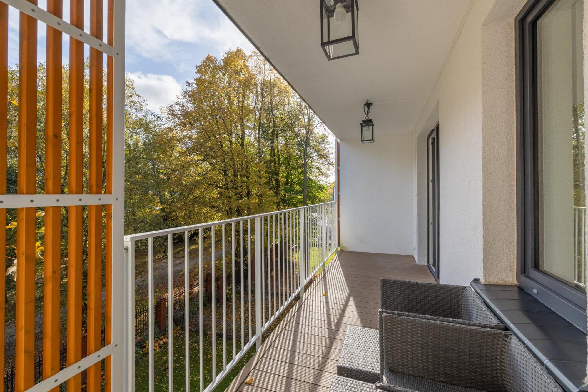 Feniks Spa Apartments 2 By Jantar Apartamenty Kołobrzeg Εξωτερικό φωτογραφία