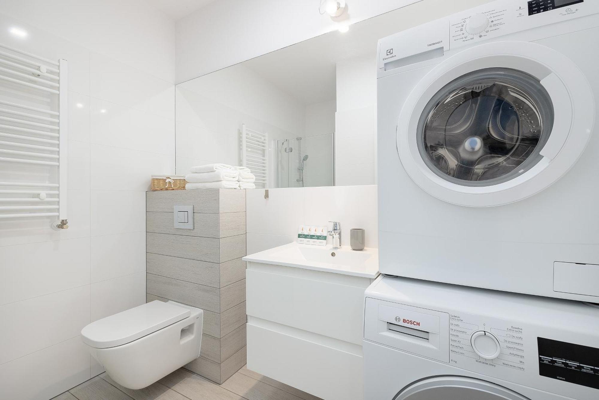 Feniks Spa Apartments 2 By Jantar Apartamenty Kołobrzeg Εξωτερικό φωτογραφία