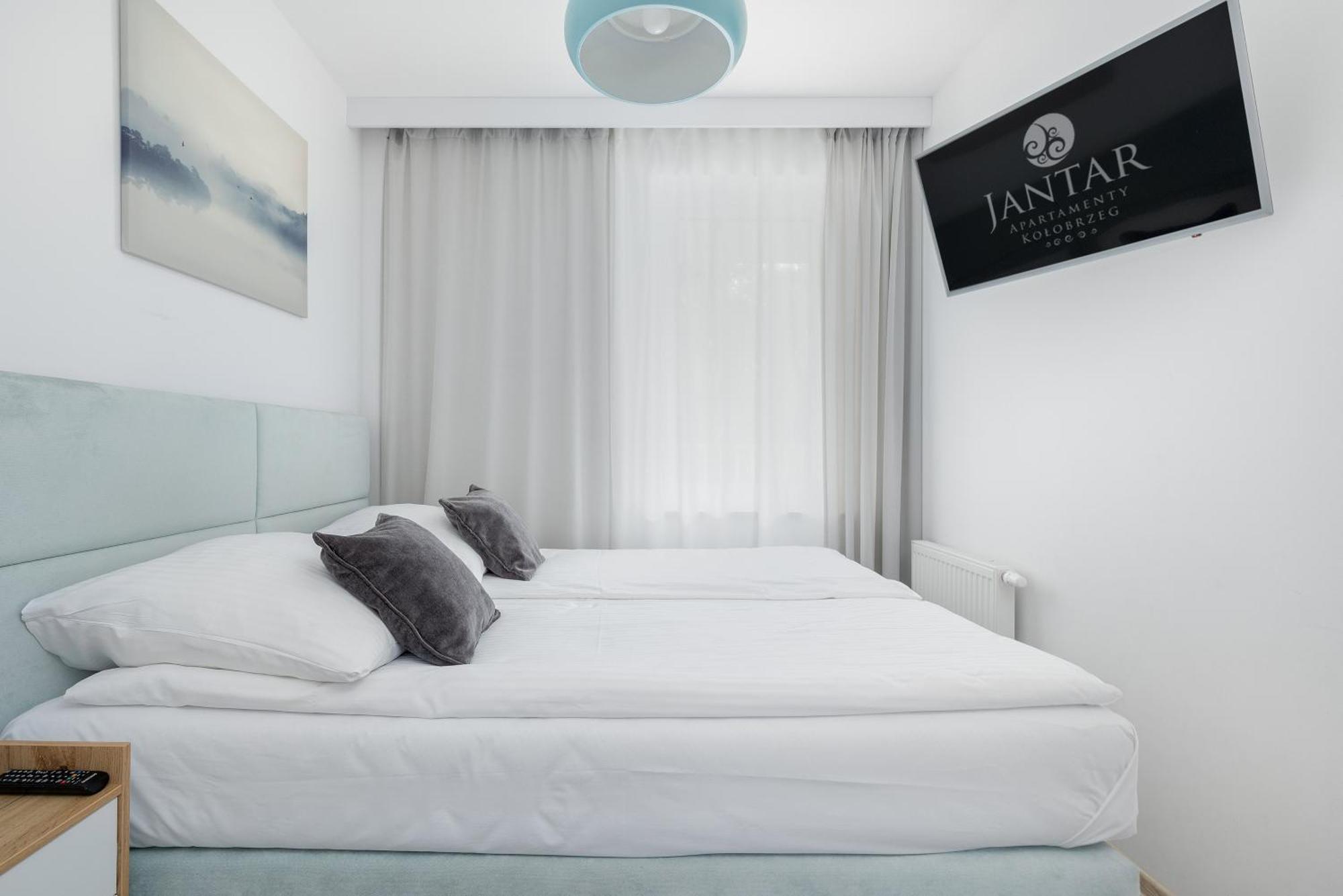 Feniks Spa Apartments 2 By Jantar Apartamenty Kołobrzeg Εξωτερικό φωτογραφία