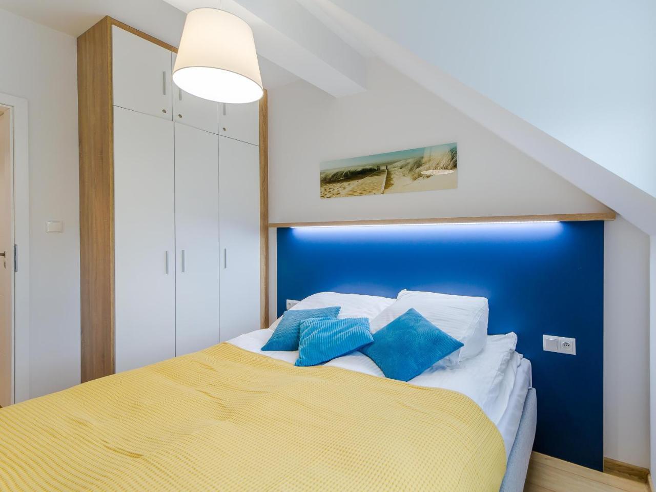 Feniks Spa Apartments 2 By Jantar Apartamenty Kołobrzeg Εξωτερικό φωτογραφία