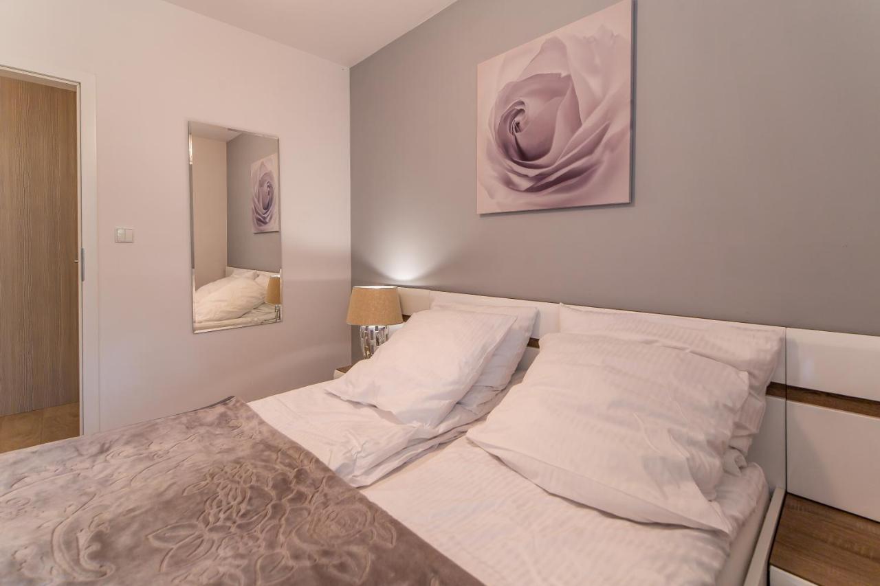 Feniks Spa Apartments 2 By Jantar Apartamenty Kołobrzeg Δωμάτιο φωτογραφία