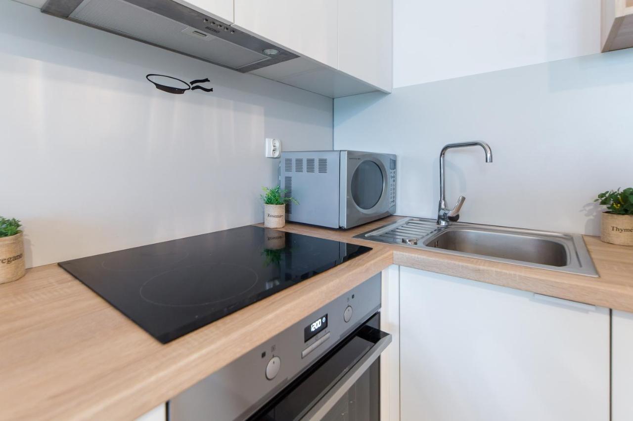 Feniks Spa Apartments 2 By Jantar Apartamenty Kołobrzeg Δωμάτιο φωτογραφία